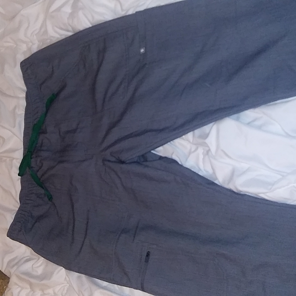 Figs Scrub Pants Mens